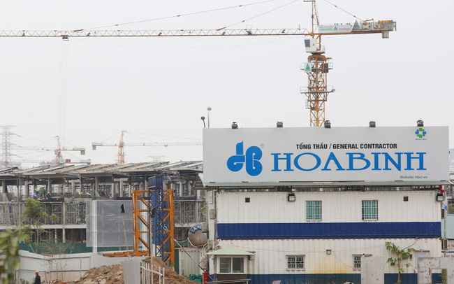Trong khó khăn, vốn chủ sở hữu của HBC cao hơn nhờ đâu? Trong khó khăn, vốn chủ sở hữu của HBC cao hơn nhờ đâu?