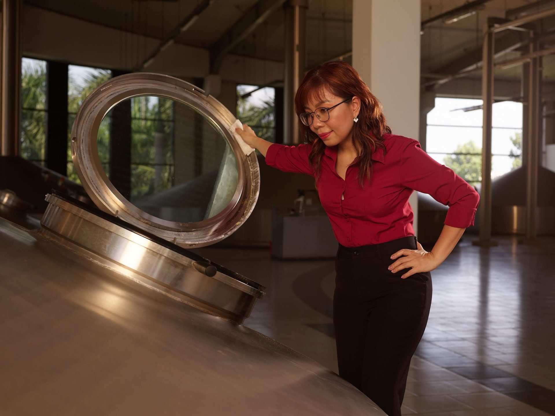 Đưa nét đặc sắc của ẩm thực Việt vào các dòng bia được ưa chuộng Đưa nét đặc sắc của ẩm thực Việt vào các dòng bia được ưa chuộng