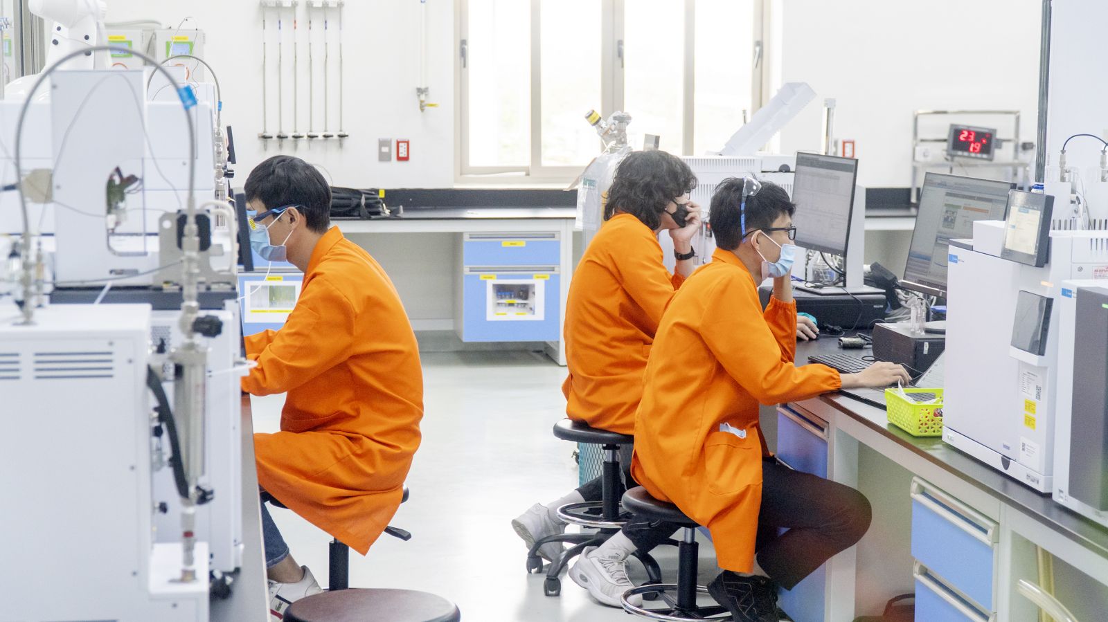 LSP - tổ hợp hóa dầu tích hợp đầu tiên tại Việt Nam, “bàn đạp” cho sự tăng trưởng kinh tế LSP - tổ hợp hóa dầu tích hợp đầu tiên tại Việt Nam, “bàn đạp” cho sự tăng trưởng kinh tế