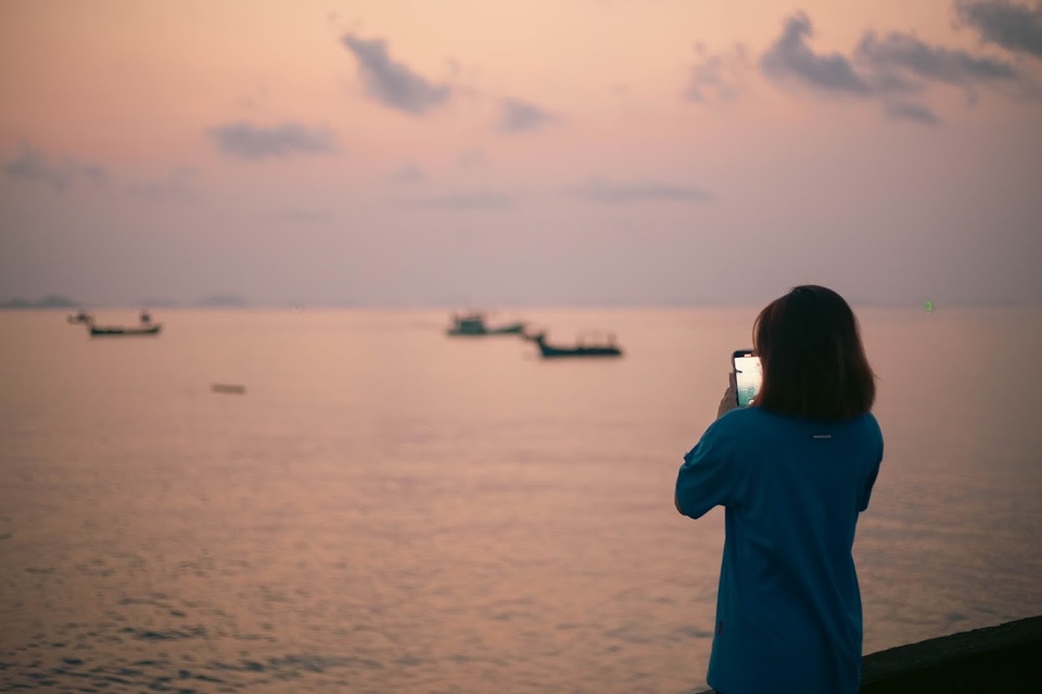 Quần đảo nhỏ hoang sơ ở Kiên Giang Quần đảo nhỏ hoang sơ ở Kiên Giang