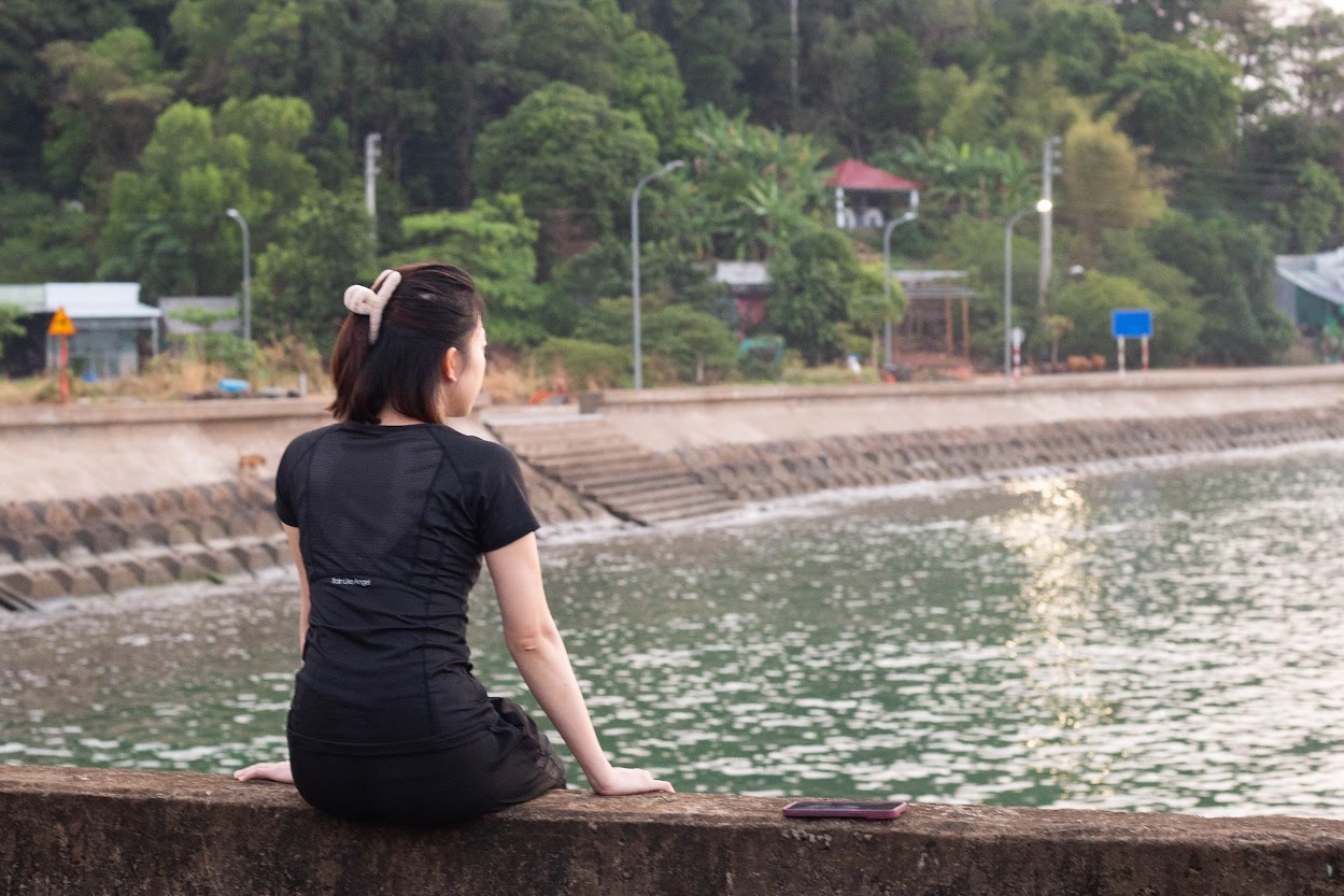 Quần đảo nhỏ hoang sơ ở Kiên Giang Quần đảo nhỏ hoang sơ ở Kiên Giang