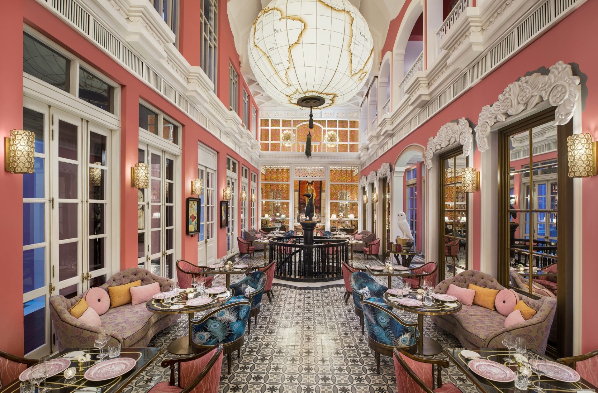 Nghỉ dưỡng 'vị nghệ thuật' góp phần đưa du lịch Việt vươn tầm thế giới Nghỉ dưỡng 'vị nghệ thuật' góp phần đưa du lịch Việt vươn tầm thế giới