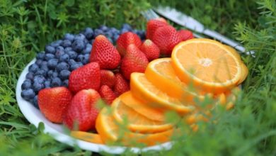 7 thực phẩm tốt nhất giúp làn da sáng mịn 7 thực phẩm tốt nhất giúp làn da sáng mịn