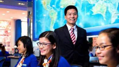 Triển vọng cổ phiếu ngành du lịch Triển vọng cổ phiếu ngành du lịch