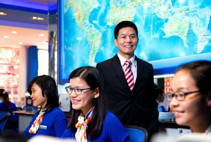 Triển vọng cổ phiếu ngành du lịch Triển vọng cổ phiếu ngành du lịch