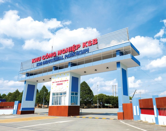 Doanh nghiệp ngành xây lắp “đón sóng” đầu tư công