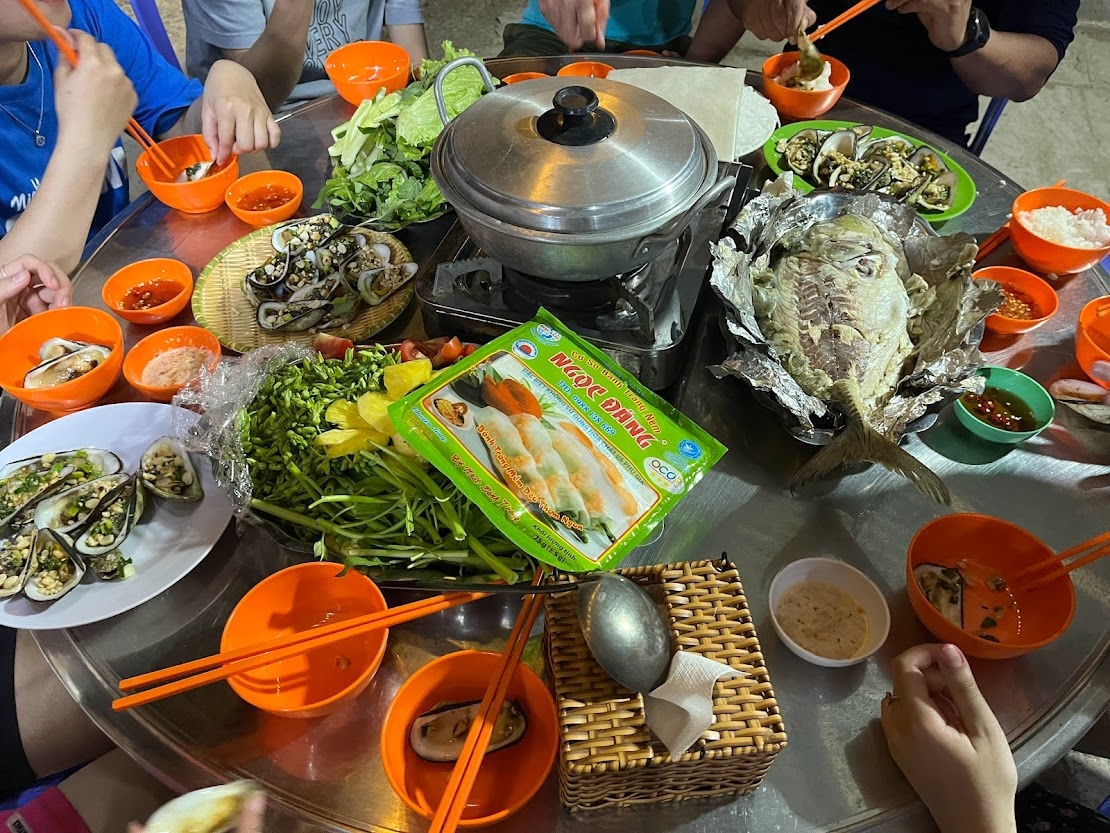 Quần đảo nhỏ hoang sơ ở Kiên Giang Quần đảo nhỏ hoang sơ ở Kiên Giang