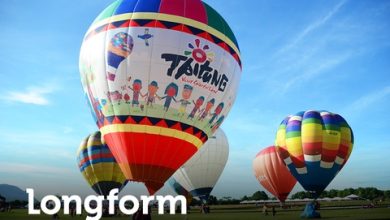 4 ngày 3 đêm trải nghiệm những điều đáng nhớ tại Đài Loan