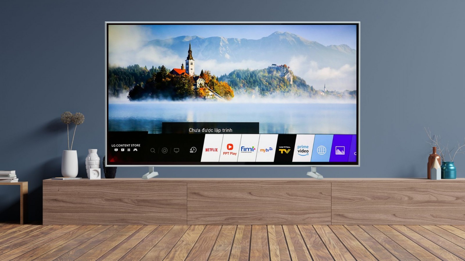 Quảng cáo trên TV, báo, đài ngày càng thất thế Quảng cáo trên TV, báo, đài ngày càng thất thế