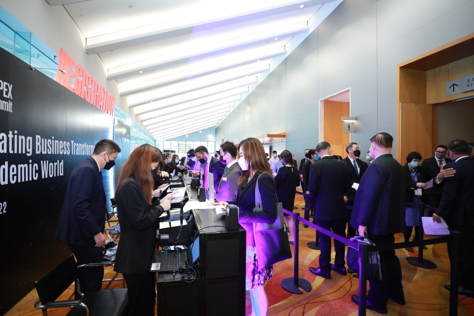 Doanh nghiệp Singapore quan tâm đặc biệt đến thị trường Việt Nam Doanh nghiệp Singapore quan tâm đặc biệt đến thị trường Việt Nam