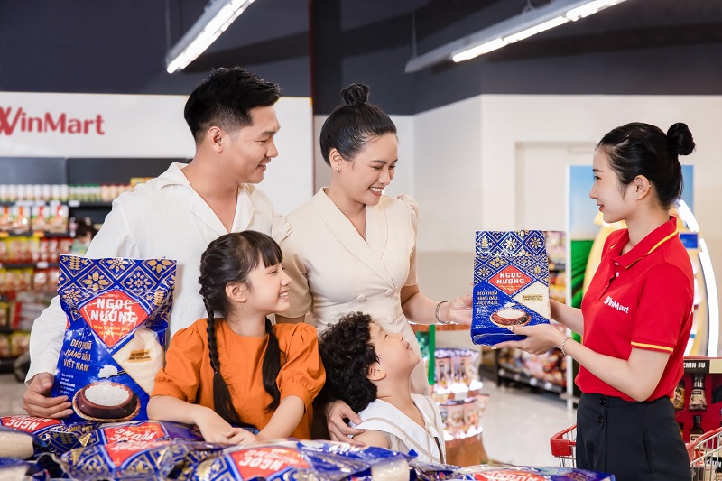 Masan Group tiếp tục được vinh danh tại Top 50 Doanh nghiệp phát triển bền vững năm 2023 Masan Group tiếp tục được vinh danh tại Top 50 Doanh nghiệp phát triển bền vững năm 2023