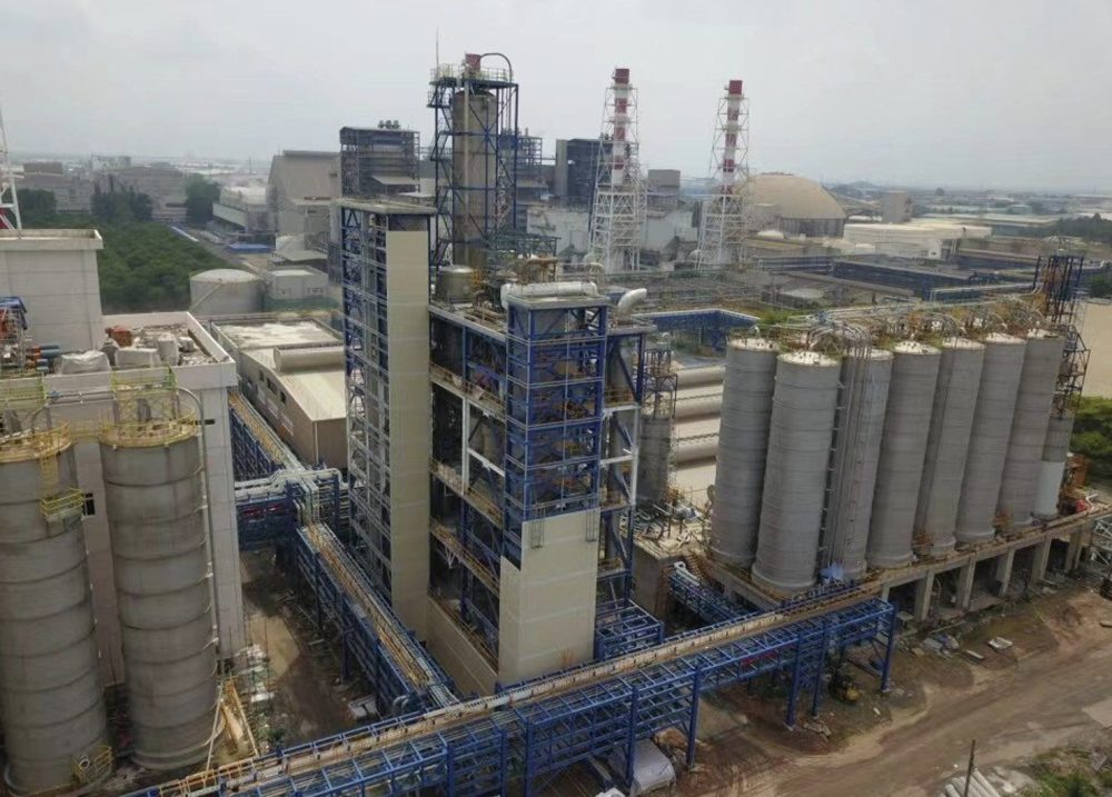 Ban dự án Nhơn Trạch MCC20 hoạt động tháng an toàn