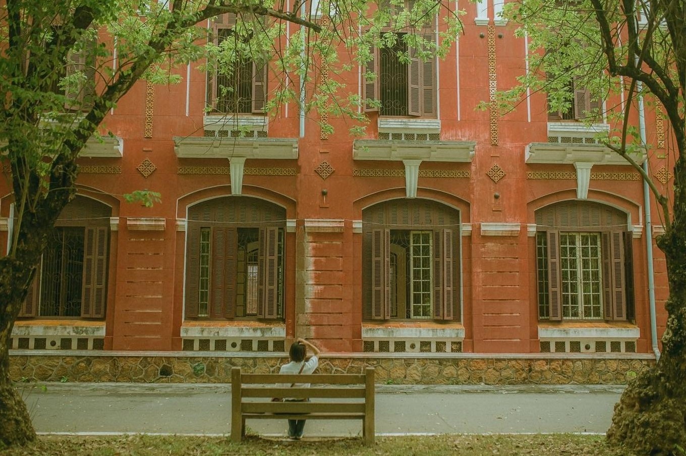 6 địa điểm du lịch miễn phí ở Huế 6 địa điểm du lịch miễn phí ở Huế