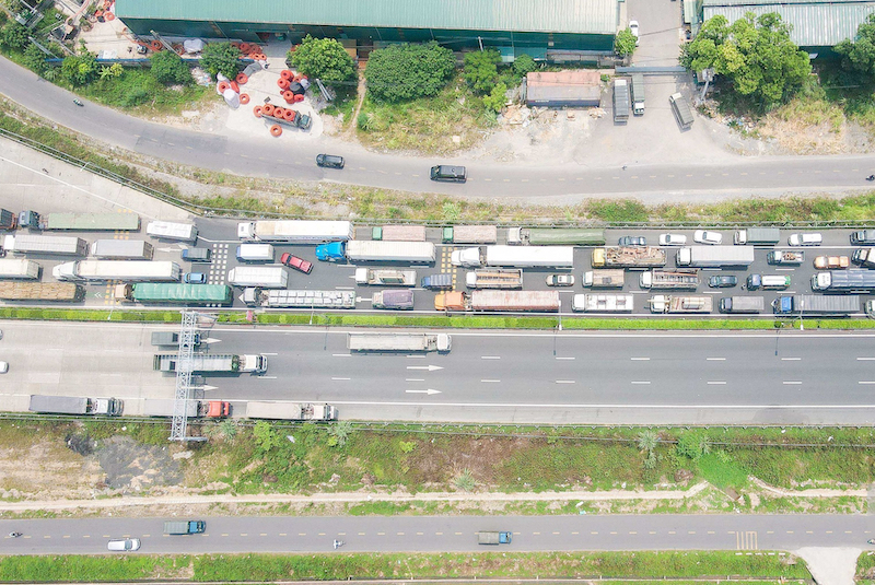 “Ùn ứ” nông sản tái diễn, Thủ tướng chỉ đạo khẩn “Ùn ứ” nông sản tái diễn, Thủ tướng chỉ đạo khẩn