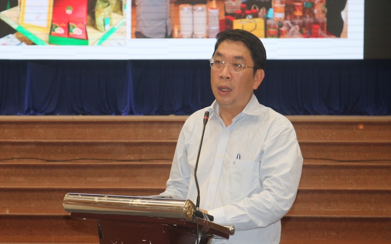 PHÁT TRIỂN NÔNG NGHIỆP VIỆT NAM 2023: Năm giải pháp để phát huy lợi thế PHÁT TRIỂN NÔNG NGHIỆP VIỆT NAM 2023: Năm giải pháp để phát huy lợi thế