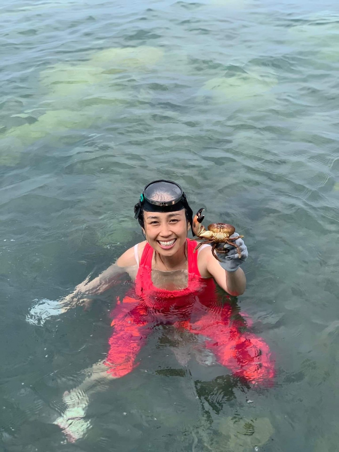 Quần đảo nhỏ hoang sơ ở Kiên Giang