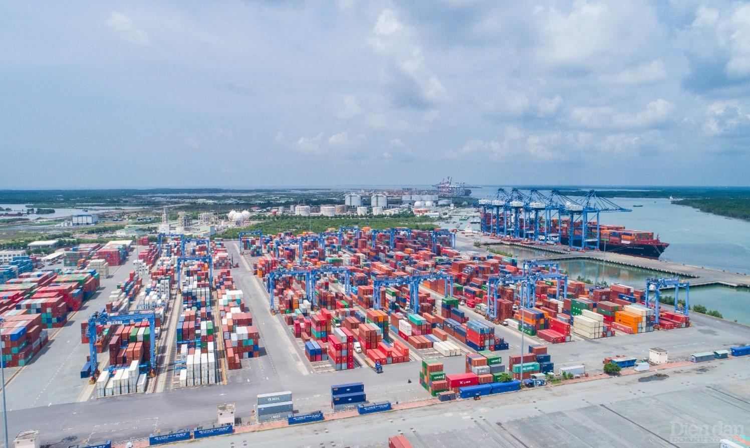 Ngành thuế Bà Rịa – Vũng Tàu “tiếp sức” doanh nghiệp