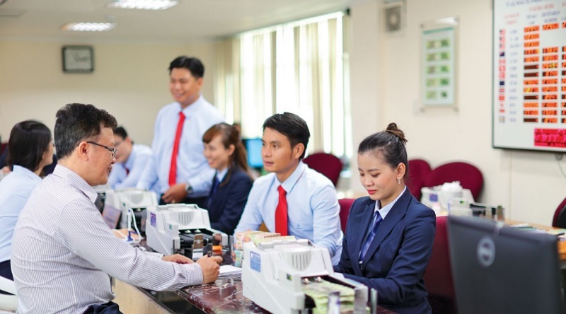 Sở hữu chéo ngân hàng: Kỳ 1- Nhìn từ các nhóm đầu tư có vốn Nhà nước Sở hữu chéo ngân hàng: Kỳ 1- Nhìn từ các nhóm đầu tư có vốn Nhà nước