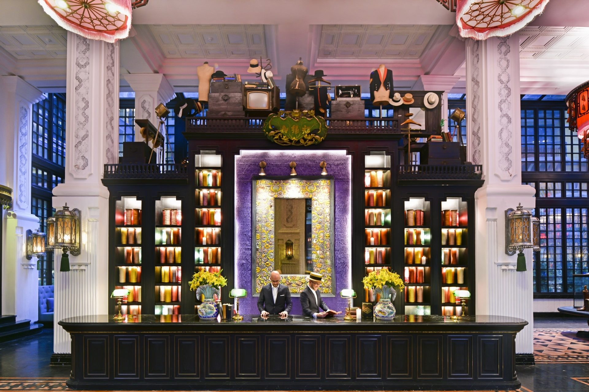 Nghỉ dưỡng 'vị nghệ thuật' góp phần đưa du lịch Việt vươn tầm thế giới Nghỉ dưỡng 'vị nghệ thuật' góp phần đưa du lịch Việt vươn tầm thế giới