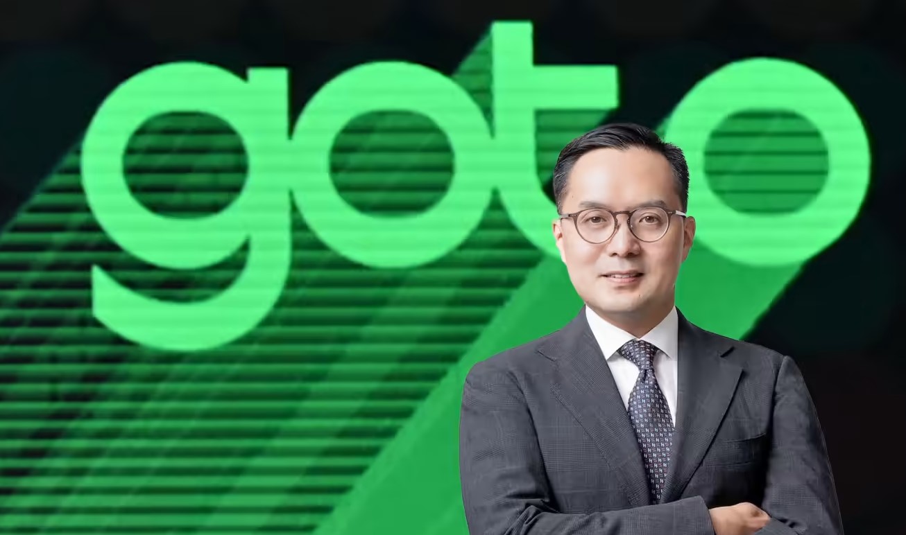 GoTo đổi tướng mong đổi vận GoTo đổi tướng mong đổi vận