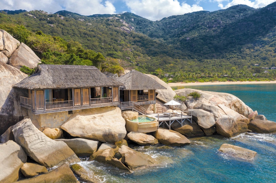 Khám phá vùng đất mới ở Khánh Hòa Khám phá vùng đất mới ở Khánh Hòa
