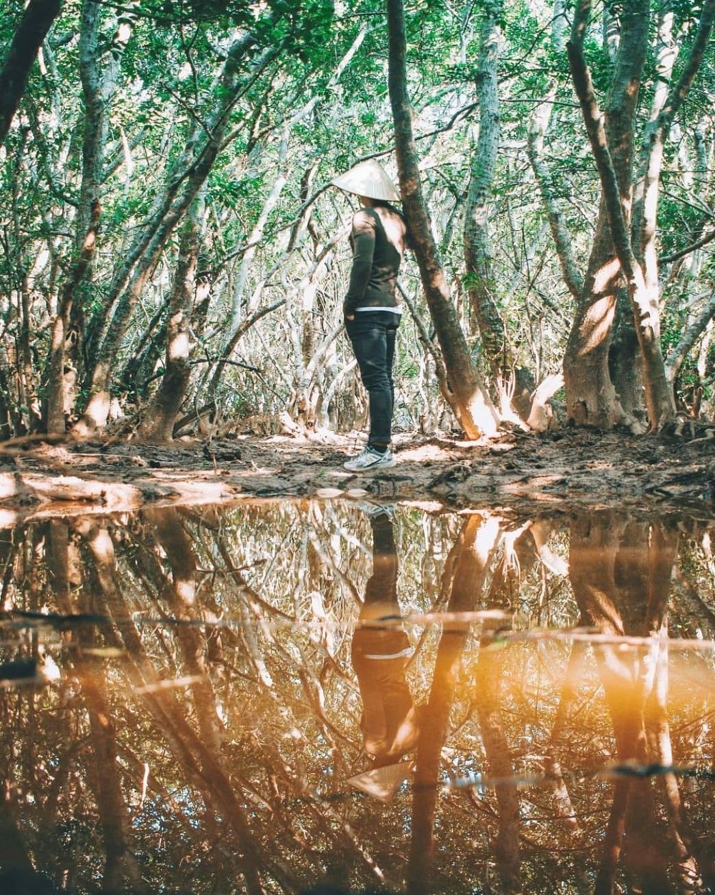 6 địa điểm du lịch miễn phí ở Huế