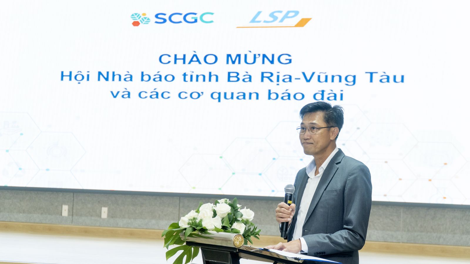 LSP - tổ hợp hóa dầu tích hợp đầu tiên tại Việt Nam, “bàn đạp” cho sự tăng trưởng kinh tế LSP - tổ hợp hóa dầu tích hợp đầu tiên tại Việt Nam, “bàn đạp” cho sự tăng trưởng kinh tế