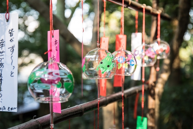 Theo chân người Nhật trải nghiệm mùa hè ‘đúng điệu’ Theo chân người Nhật trải nghiệm mùa hè ‘đúng điệu’