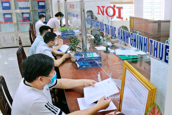 Để thuế thu nhập cá nhân không còn là nghịch lý Để thuế thu nhập cá nhân không còn là nghịch lý