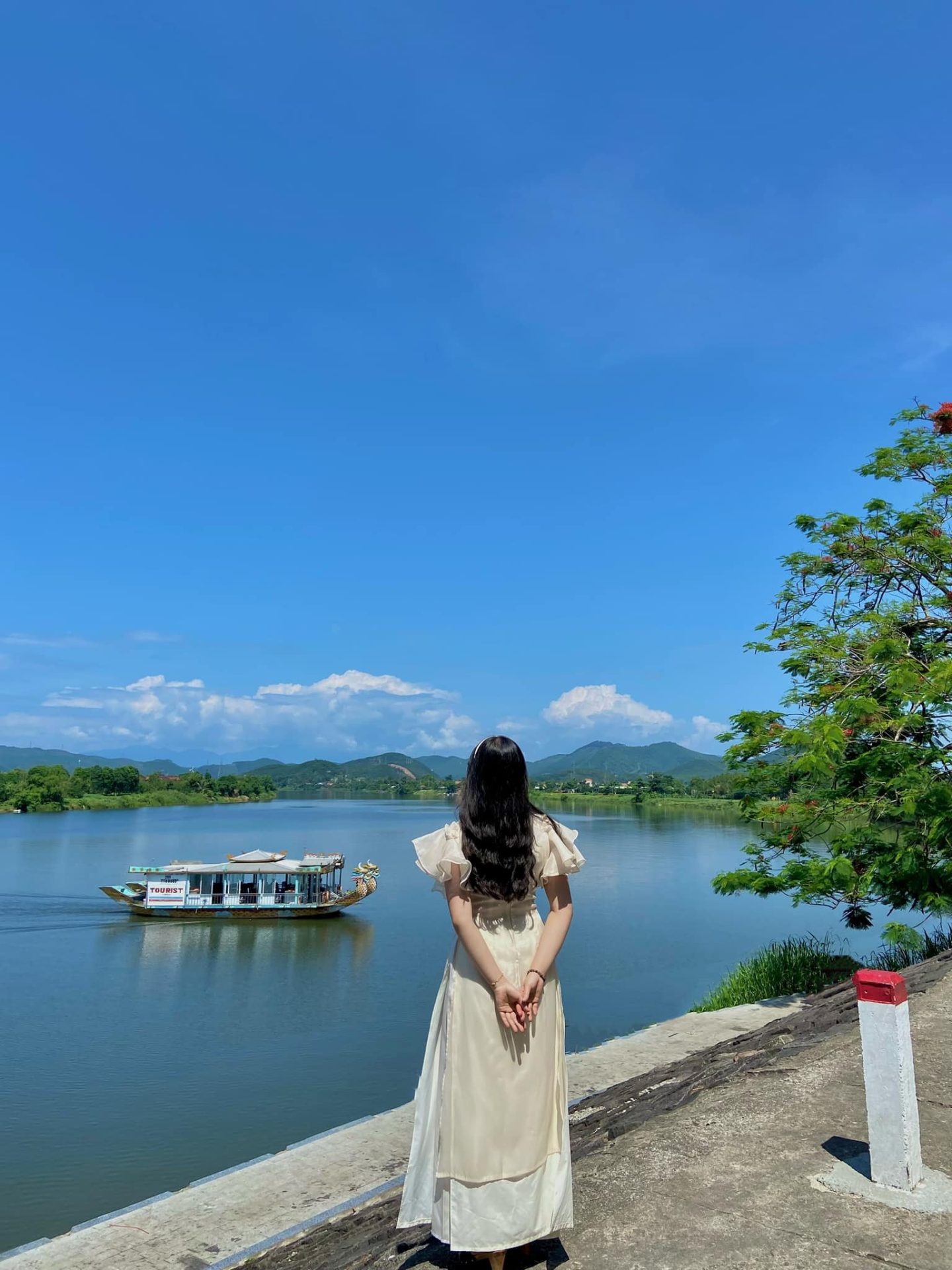 6 địa điểm du lịch miễn phí ở Huế 6 địa điểm du lịch miễn phí ở Huế