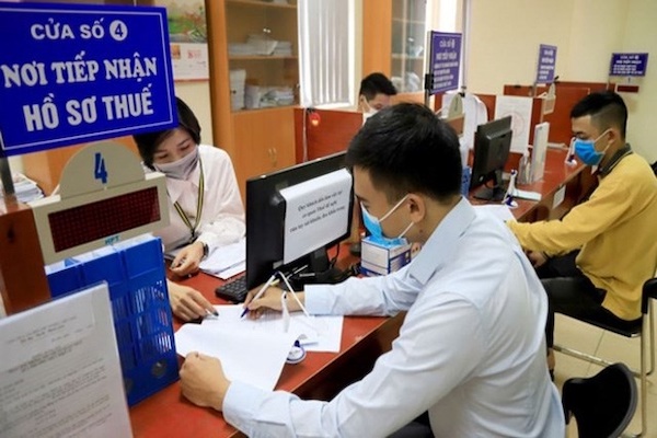 Điểm sáng hỗ trợ sửa Luật Thuế thu nhập cá nhân Điểm sáng hỗ trợ sửa Luật Thuế thu nhập cá nhân