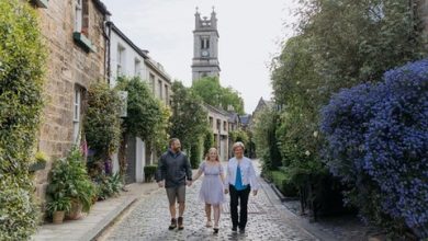 10 thành phố thân thiện nhất thế giới 10 thành phố thân thiện nhất thế giới