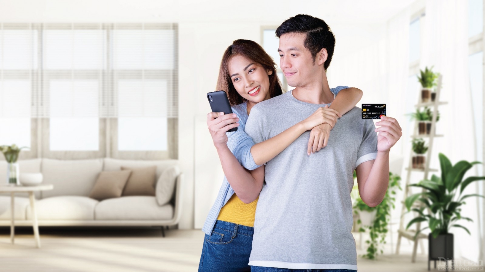 Sở hữu thẻ tín dụng quốc tế BAC A BANK: nhận ưu đãi độc quyền, hoàn phí bảo hiểm