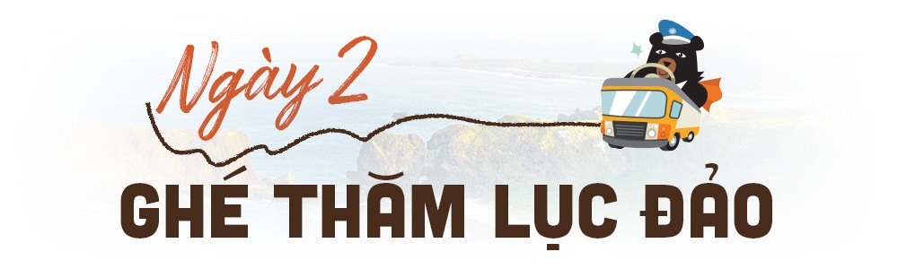 4 ngày 3 đêm trải nghiệm những điều đáng nhớ tại Đài Loan 4 ngày 3 đêm trải nghiệm những điều đáng nhớ tại Đài Loan