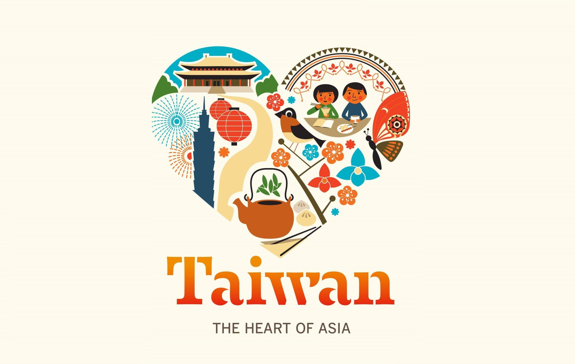 4 ngày 3 đêm trải nghiệm những điều đáng nhớ tại Đài Loan 4 ngày 3 đêm trải nghiệm những điều đáng nhớ tại Đài Loan