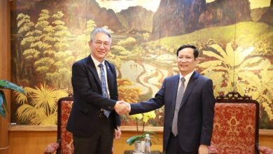 VCCI mong muốn học hỏi từ "Đạo" kinh doanh Nhật Bản VCCI mong muốn học hỏi từ "Đạo" kinh doanh Nhật Bản