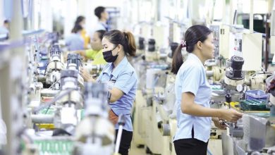 Cơ hội thu hút dòng vốn FDI chất lượng từ Mỹ Cơ hội thu hút dòng vốn FDI chất lượng từ Mỹ