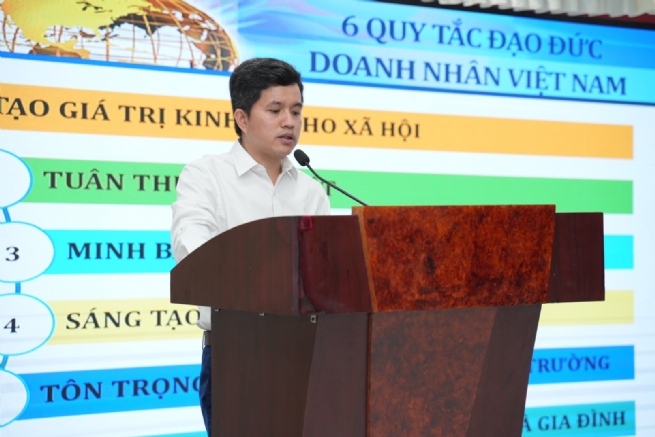 USAID đồng hành cùng doanh nghiệp Việt Nam tăng cường nỗ lực chống buôn bán các sản phẩm động vật hoang dã trái pháp luật