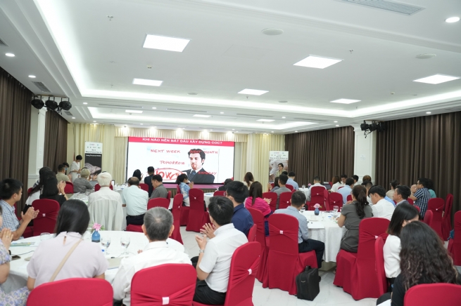 USAID đồng hành cùng doanh nghiệp Việt Nam tăng cường nỗ lực chống buôn bán các sản phẩm động vật hoang dã trái pháp luật