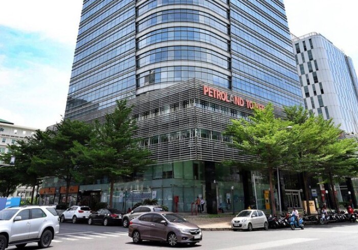 Cổ phiếu PTL đắt hàng Cổ phiếu PTL đắt hàng