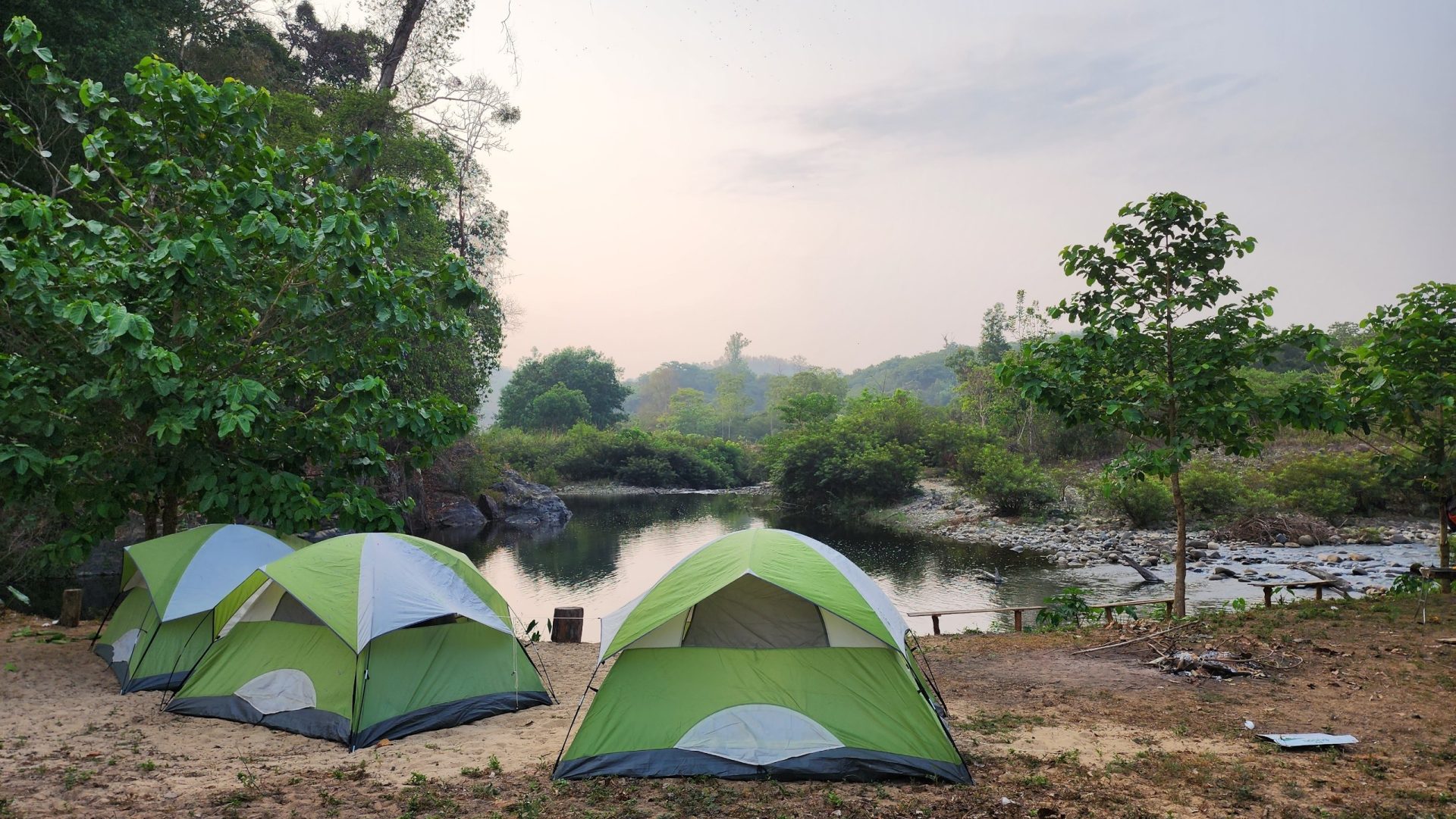 Du lịch suối dịp hè ở Bình Thuận Du lịch suối dịp hè ở Bình Thuận