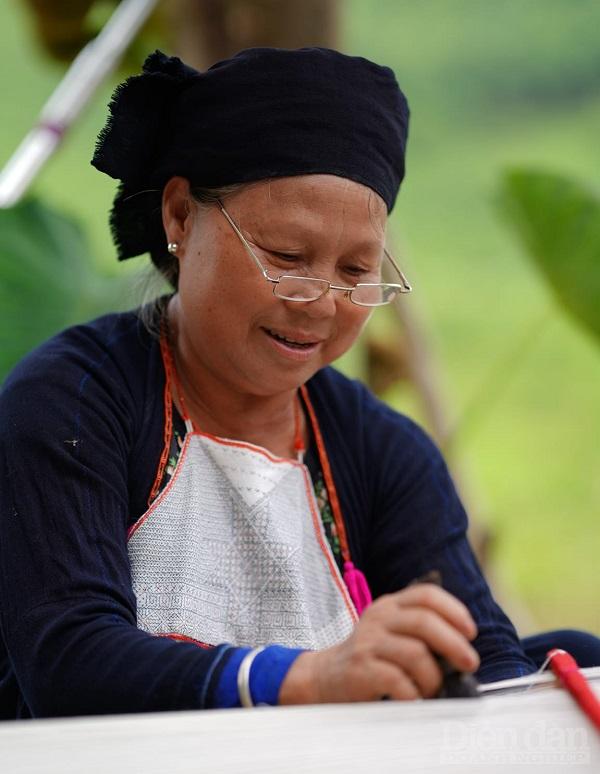 Phiêu giữa đất trời Lào Cai