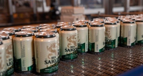 Cần có sự đổi mới đối với cơ chế thuế tiêu thụ đặc biệt bia, rượu hiện nay Cần có sự đổi mới đối với cơ chế thuế tiêu thụ đặc biệt bia, rượu hiện nay