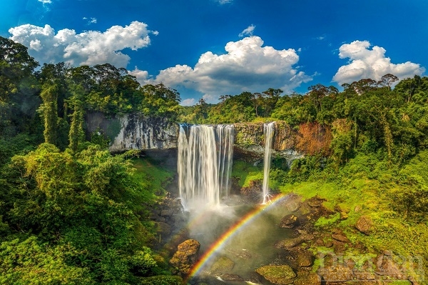 Nhớ về Tây Nguyên đại ngàn Nhớ về Tây Nguyên đại ngàn