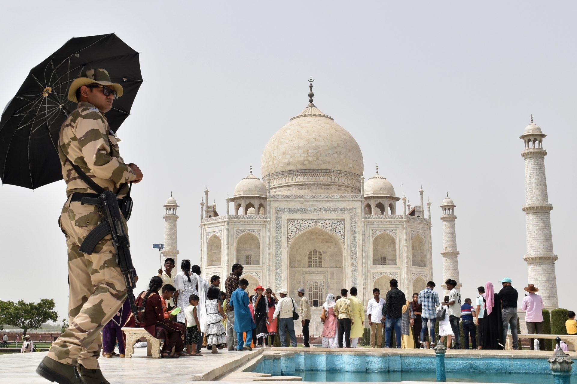 Các công trình lịch sử được ghé thăm nhiều nhất thế giới