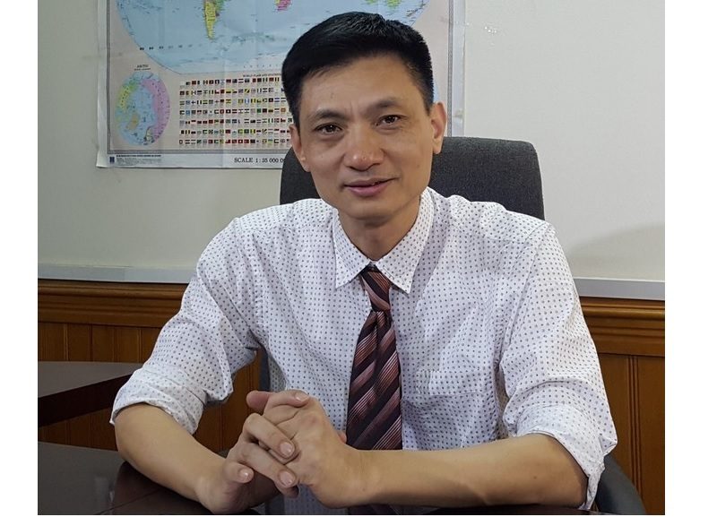 Hệ thống ERP tuyển sinh trực tuyến: Đón đầu xu thế số hóa hiện nay Hệ thống ERP tuyển sinh trực tuyến: Đón đầu xu thế số hóa hiện nay