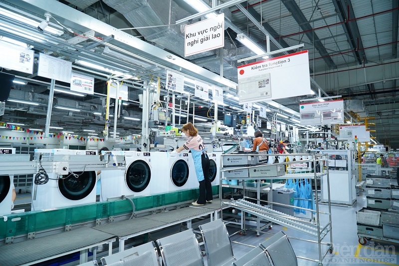 Hải Phòng: Gỡ vướng về chính sách thuế cho các doanh nghiệp Hàn Quốc Hải Phòng: Gỡ vướng về chính sách thuế cho các doanh nghiệp Hàn Quốc