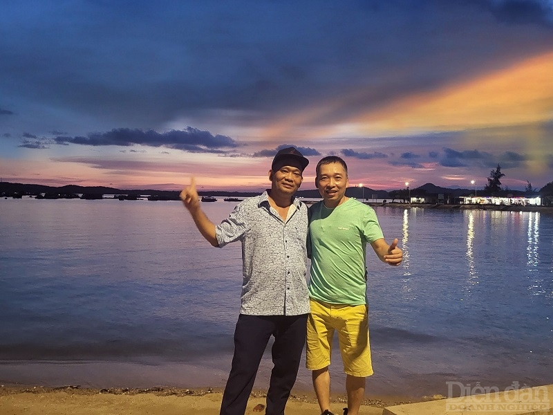 Phát triển du lịch biển đảo: Lợi thế phát triển kinh tế địa phương Phát triển du lịch biển đảo: Lợi thế phát triển kinh tế địa phương