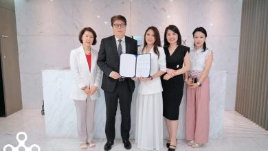 Tập đoàn Medytox đã chính thức thâm nhập vào thị trường Việt Nam Tập đoàn Medytox đã chính thức thâm nhập vào thị trường Việt Nam