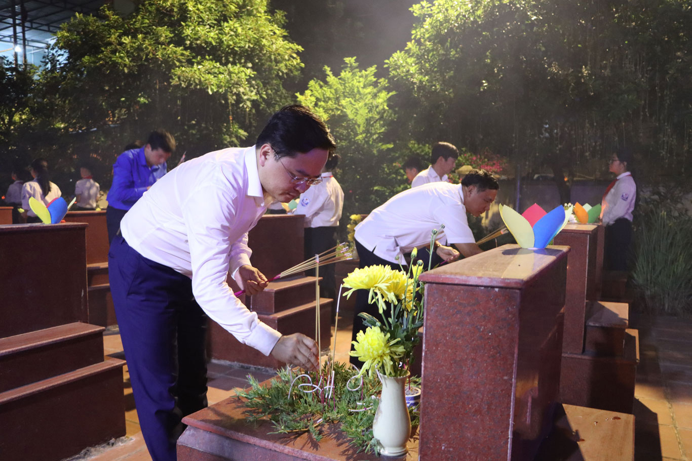 Tỉnh Bắc Ninh: Đạo lý Tỉnh Bắc Ninh: Đạo lý